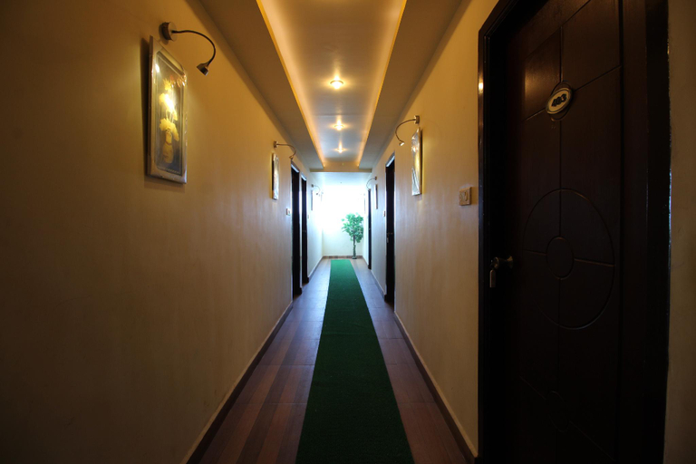 Interior view 5, Hotel Sms Residency, Dindigul