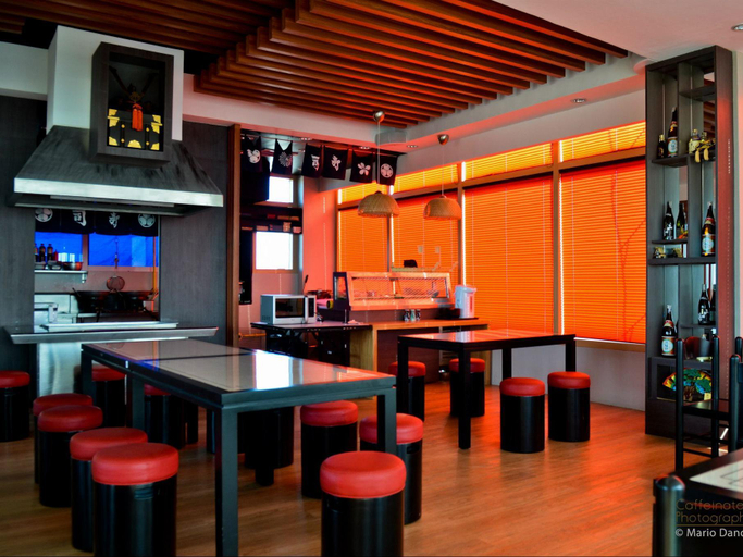 Food & Drinks 4, D' Hotel and Suites, Dipolog City