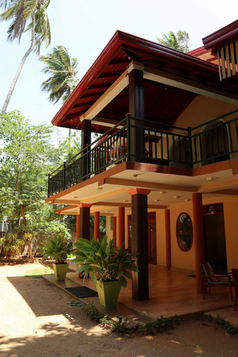 Others 3, Leopard City Hostel, Thissamaharama