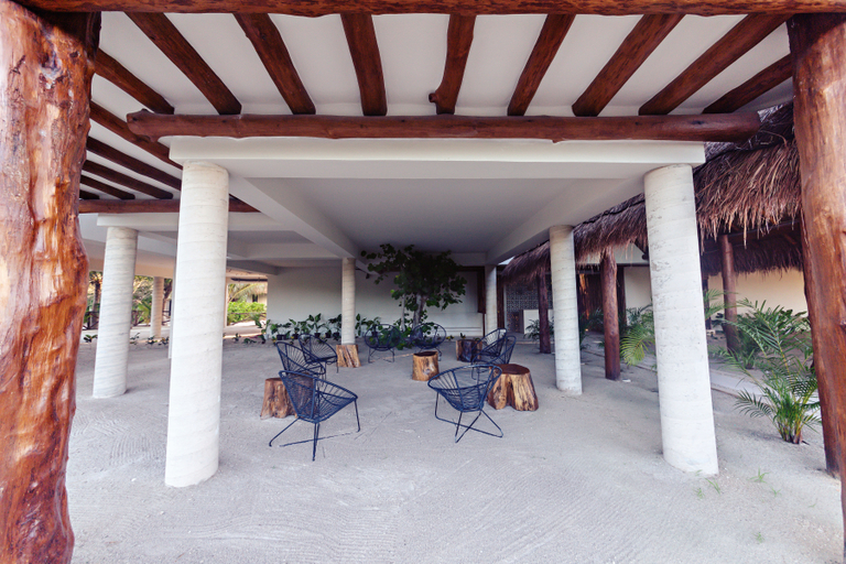Public Area 4, Casa Astral Hotel Boutique and Apartments, Lázaro Cárdenas