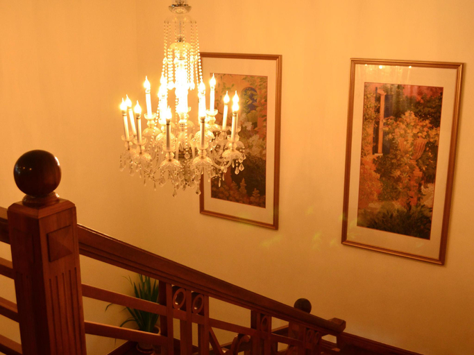 Public Area 4, Star Lodge, Sengkurong