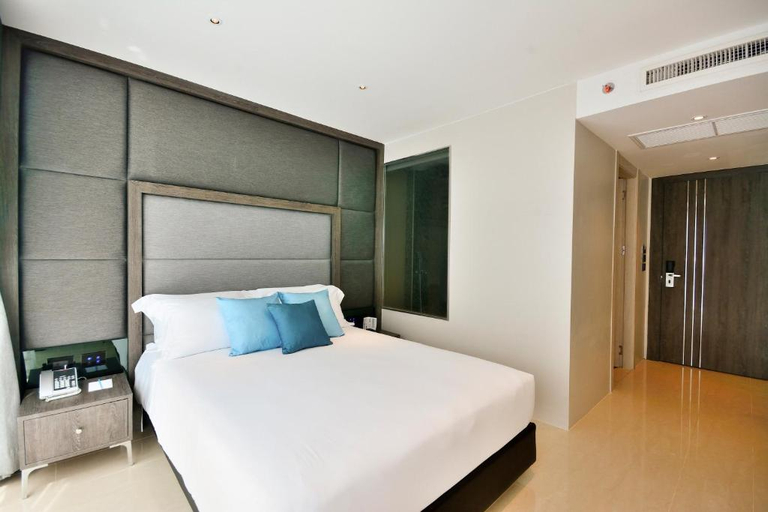Bedroom 3, Shilat Avenue Pattaya, Pattaya