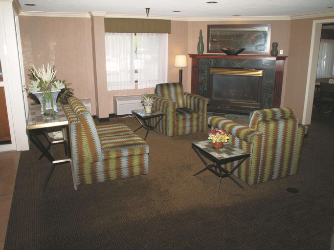 Others 4, La Quinta Inn Kansas City North, Jackson