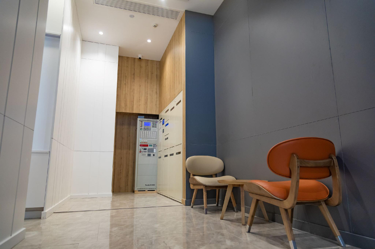 Others 5, Hanting Hotel Shiyan Tianjin Road, Shiyan