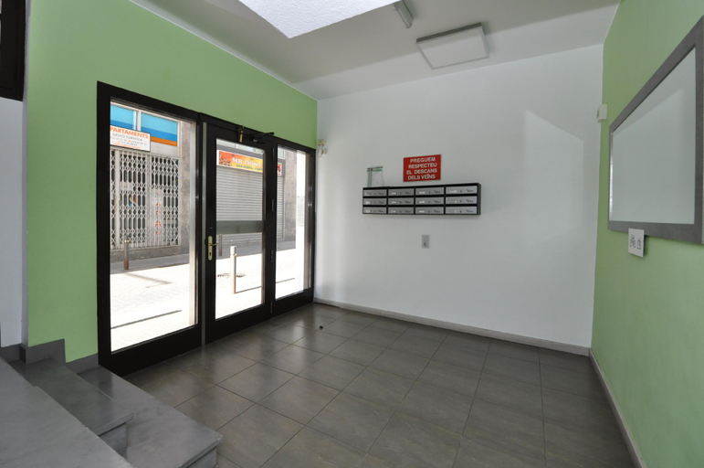 Public Area