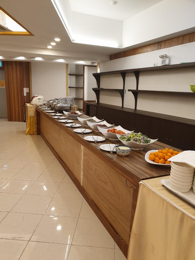 Food & Drinks 5, Joy Hotel, Jeju
