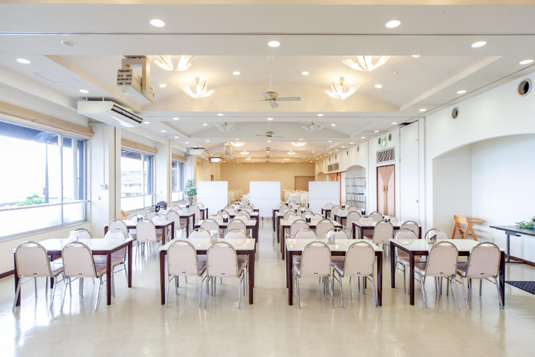 Public Area 2, Hamakan Hotel, Unzen