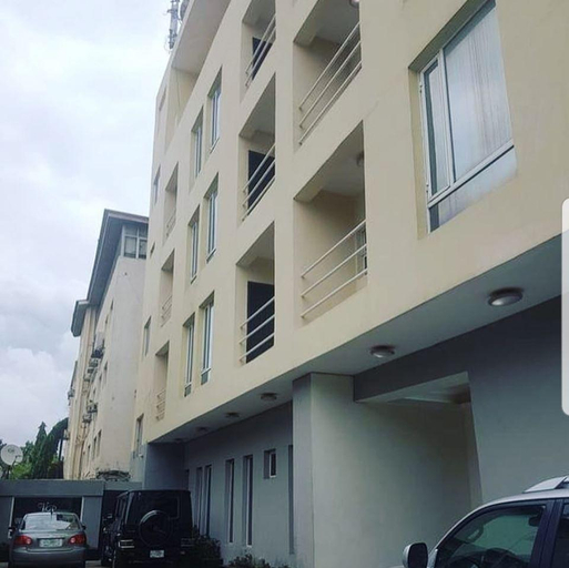 Exterior & Views 1, POSH HOTEL AND SUITES, Eti-Osa