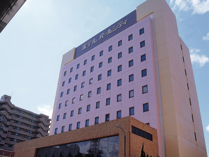 Hotel Pearl City Akita Kawabata, Akita