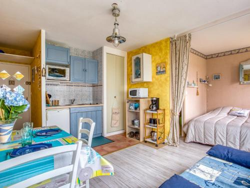 Apartment Les Marines, Calvados
