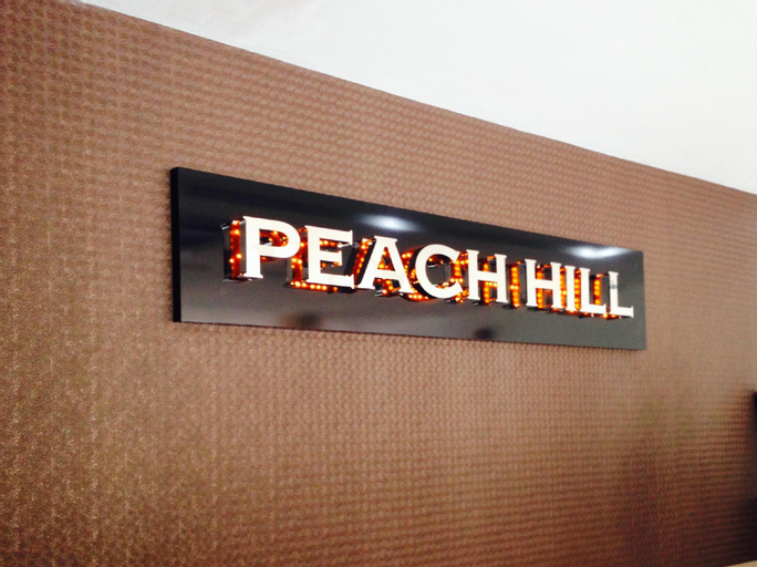 Peach Hill Hotel & Cafe, Johor Bahru