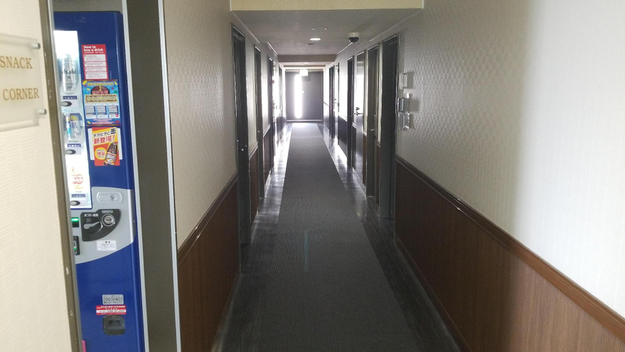 Public Area 2, MyHotel Okazaki, Okazaki