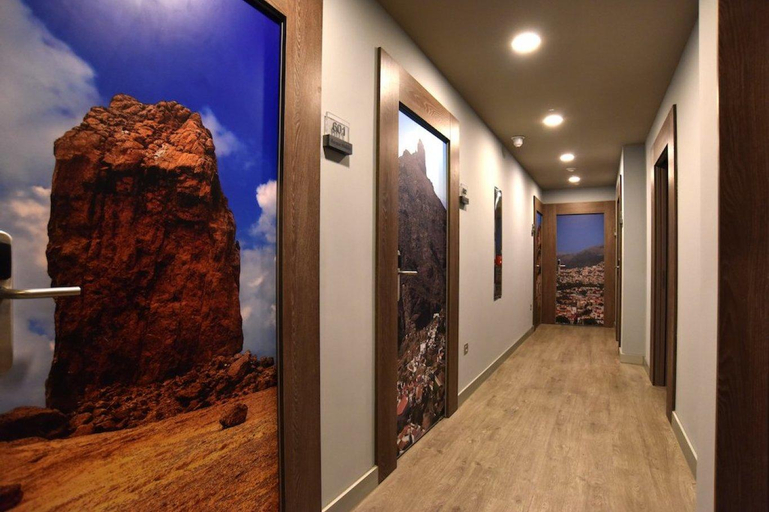 Public Area 2, TC Hotel Dona Luisa, Las Palmas