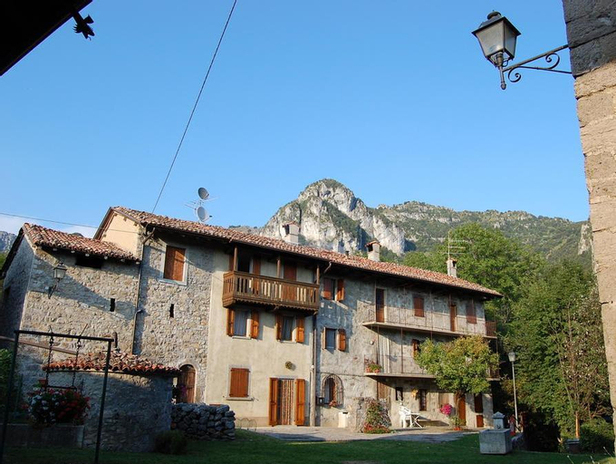 Bed & Breakfast Castello Regina, Bergamo