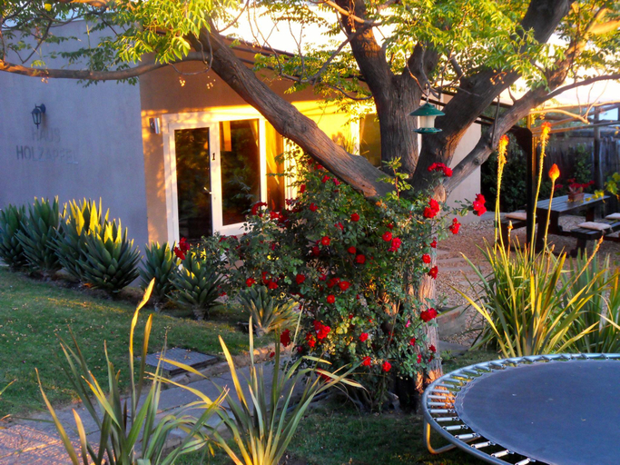 Sport & Beauty, Haus Holzapfel Bed and Breakfast, Central Karoo