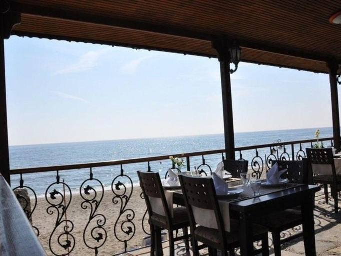Others 3, Diamond City Resort Hotel, Büyükçekmece