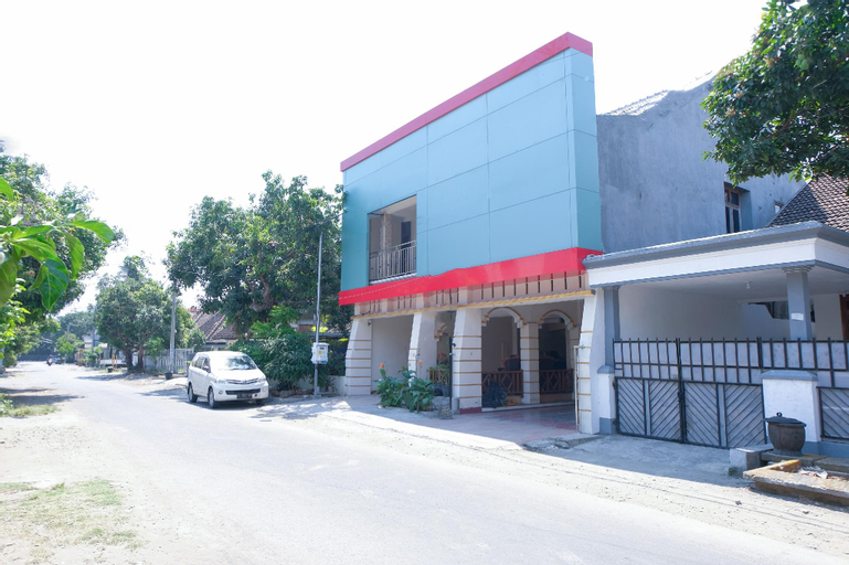 Hotel Welirang Syariah, Kediri