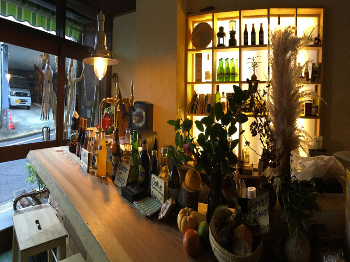 Others 5, Guesthouse Azito, Hakone