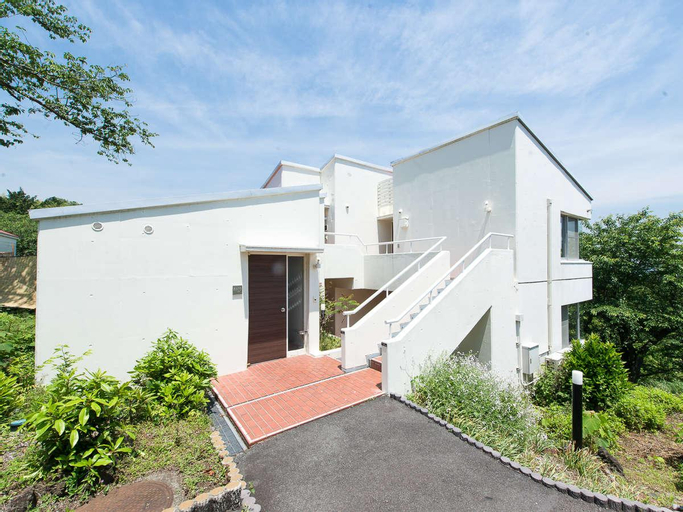 Livemax Resort Ito-Kawana, Itō