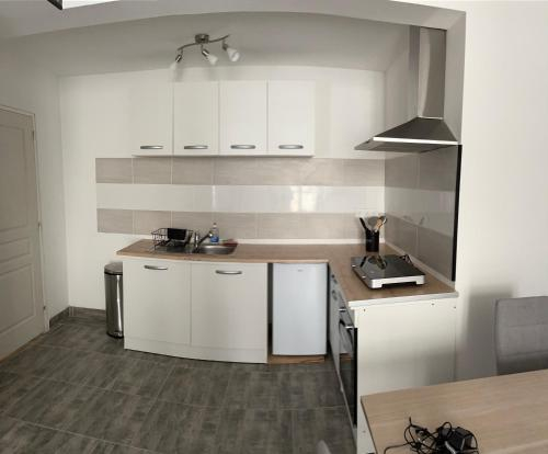 Appartement Centre ville (3), Loir-et-Cher