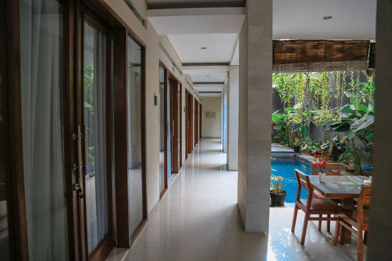 Public Area 3, Alia Home Sanur, Denpasar