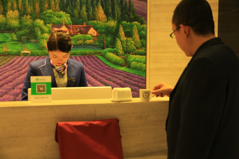 Others 5, Lavande Hotels·Tianshui Gangu Yicheng Square, Tianshui