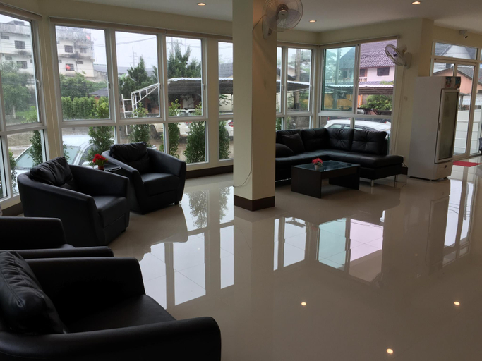 Public Area 2, Iyara Hotel Nongkhai, Muang Nong Khai