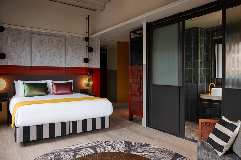 Bedroom 6