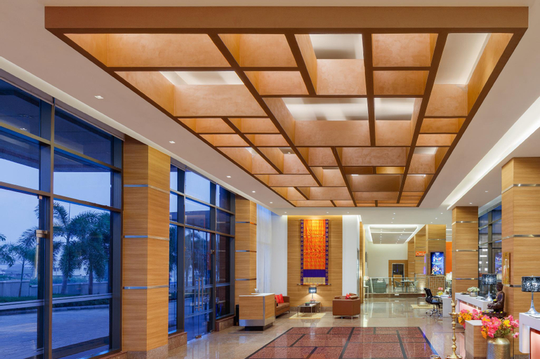Public Area 4, Welcomhotel by ITC Hotels, GST Road, Chennai, Kancheepuram