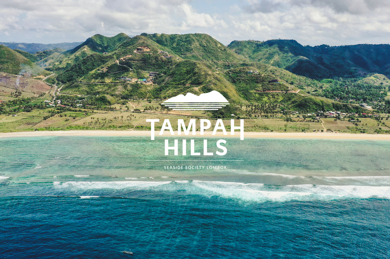 Villa Solah at Tampah Hills, Lombok