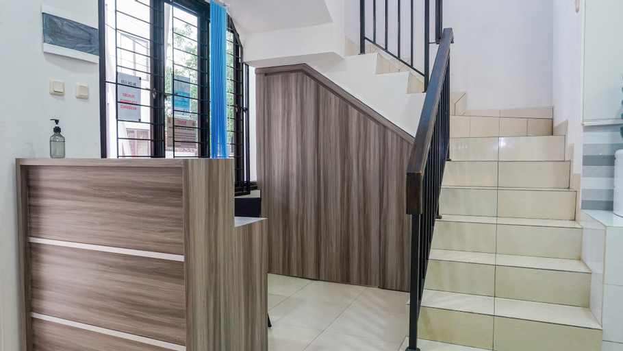 Others 5, Rukost Exclusive Columbus Syariah, Karawang
