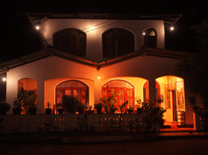 Others 5, Pura Sanda Villa, Dambulla