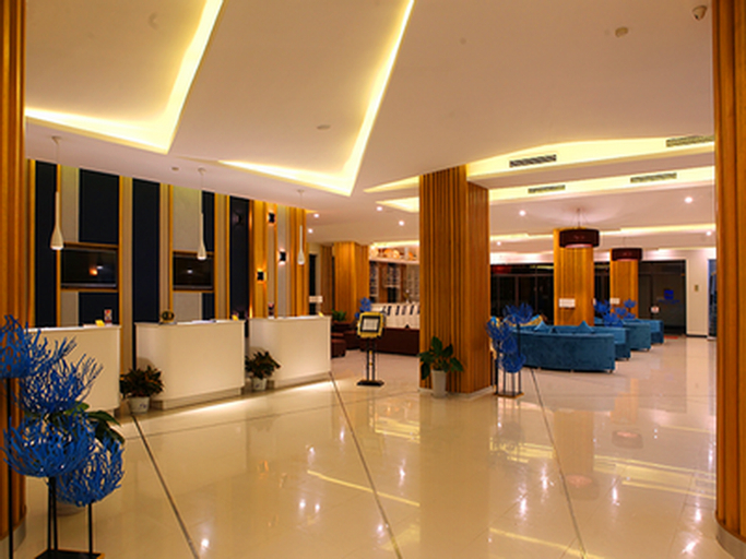 Public Area 4, Dragon Sea Sam Son Hotel , Sầm Sơn