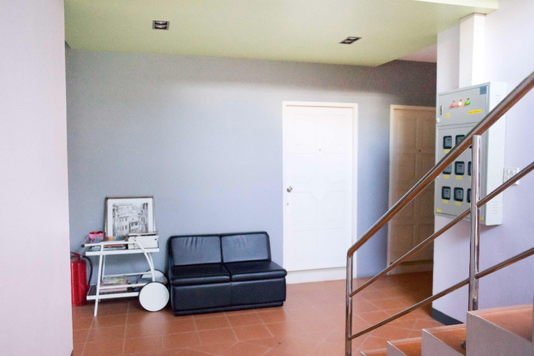 Others 4, Ricco Residence Suvarnabhumi, Saphan Sung