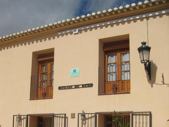 El Rincon De Resu, Murcia