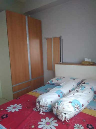 Bedroom 1, The Edge By Orin, Cimahi