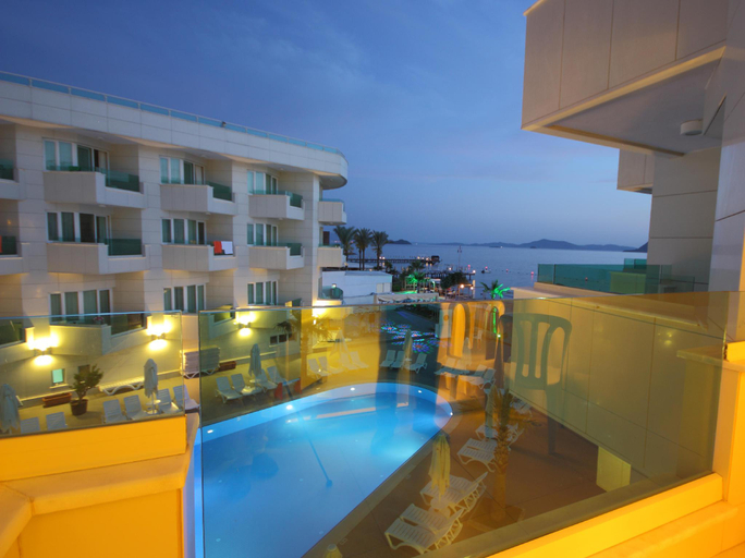 Sport & Beauty 2, Dragut Point South Hotel Turgutreis - All Inclusive, Bodrum