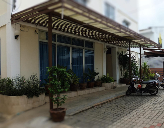 Others 4, Mileplace, Muang Surin