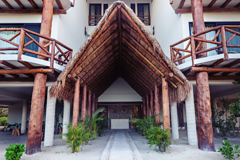 Public Area 4, Casa Astral Hotel Boutique and Apartments, Lázaro Cárdenas