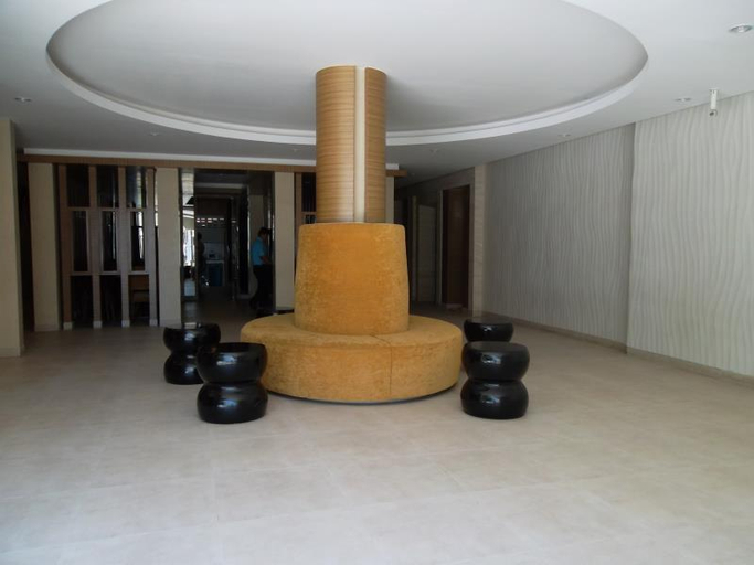 Public Area 2, Honey Lodge, Pattaya
