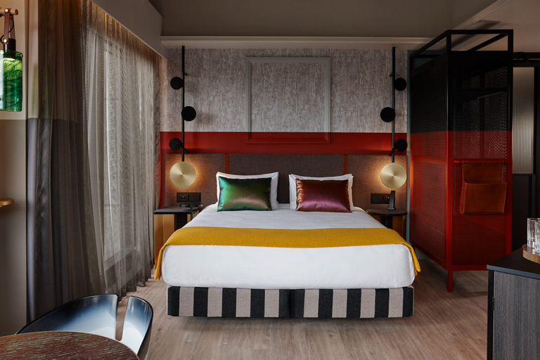 Bedroom 7