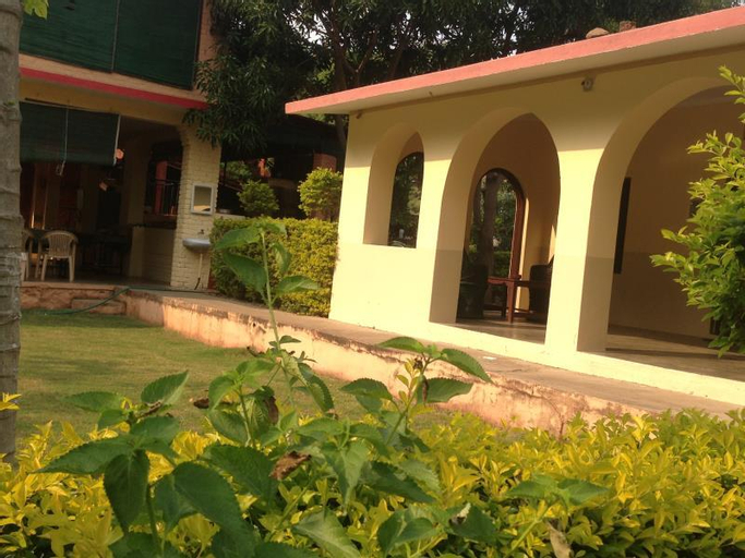 Roopam Resort, Pali