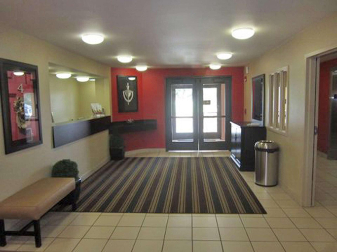 Public Area 2, Extended Stay America Suites - Austin - Southwest, Travis