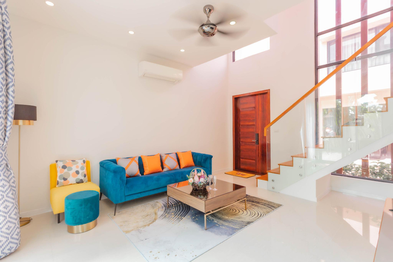 Hideaway Lake Villa by Cozy Lake, Phuket Island
