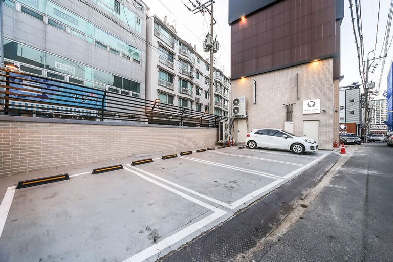 Others 1, Daegu Sangindong Hotel LAURENT, Dalseong