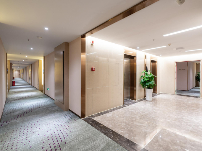 Public Area 2, Lavande Hotel Zunyi Times Tianjie, Zunyi