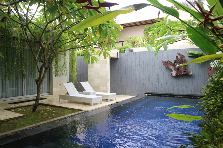 Others 2, Villa Samala, Badung