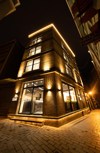 FAMA Boutique Hotel, Beyoğlu