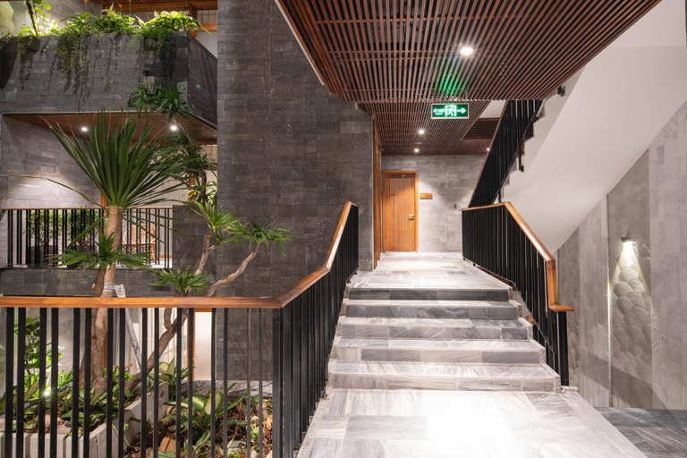 Public Area 2, Vernal Home Boutique Villa, Da Nang