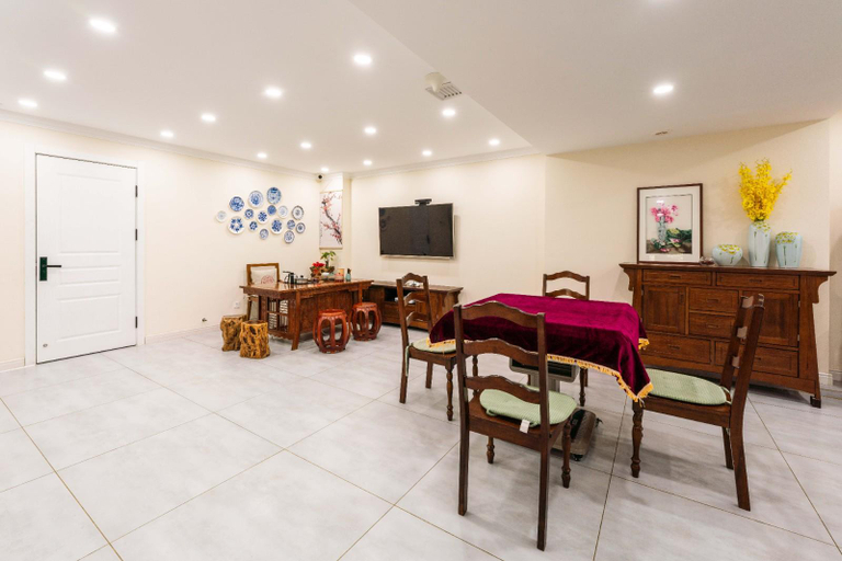 Others 4, Floral Hotel Dalian Ting An Ge, Dalian
